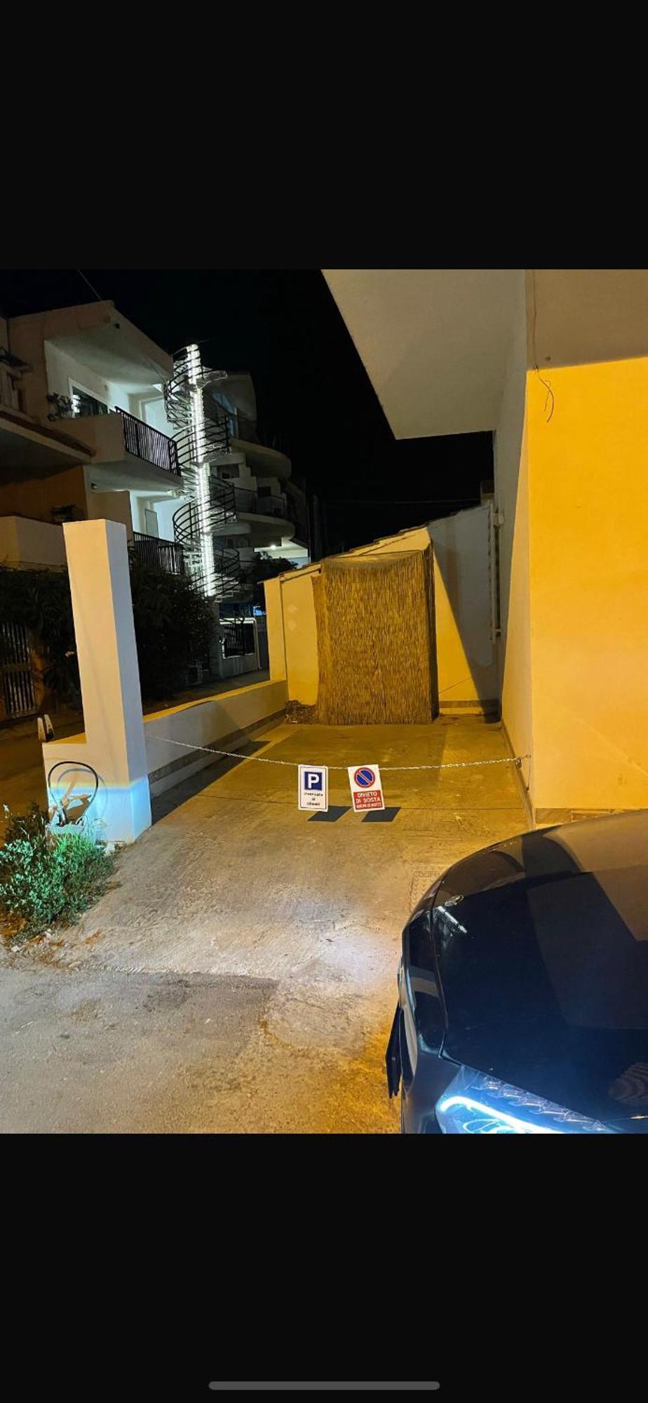 A Casa Di Mattia Tra Il Mare E Il Borgo Apartment มาร์ซาเมมี ภายนอก รูปภาพ